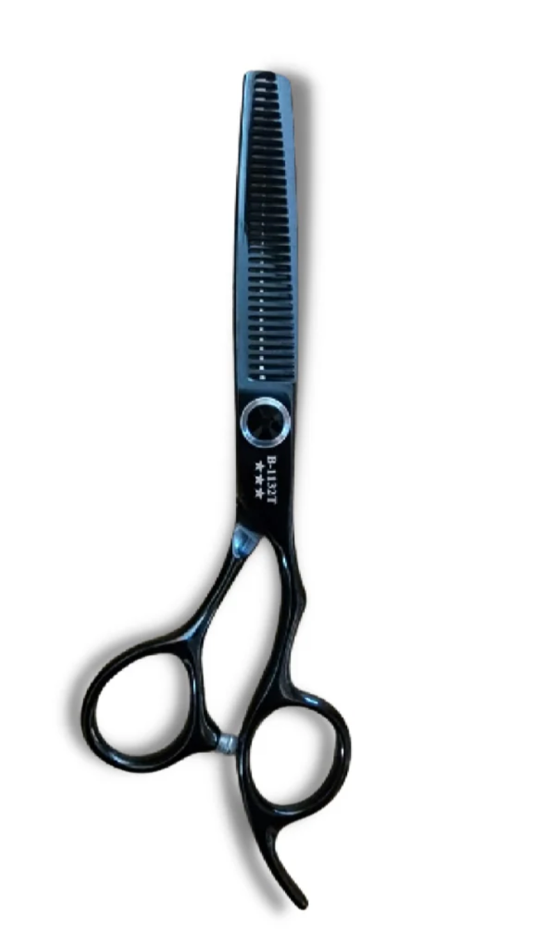 kashi Blue thinning shear – 36th teeth