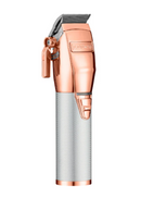 BaBylissPRO ROSEFX+ All-Metal Lithium Nedic Clipper