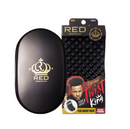 Red by Kiss Bow Wow X Curved & Dense Premium Twist King | Twist Sponge Brush