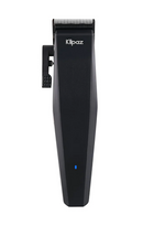 Klipaz MC1 Cordless Clipper black with Charging Base