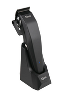 Klipaz MC1 Cordless Clipper black with Charging Base