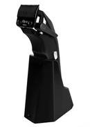 Klipaz MC1 Cordless Clipper black with Charging Base