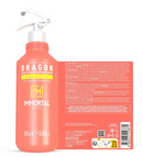 immortal nyc Dragon Blood Tree Leave-In &amp; Detangler Spray 16.9oz