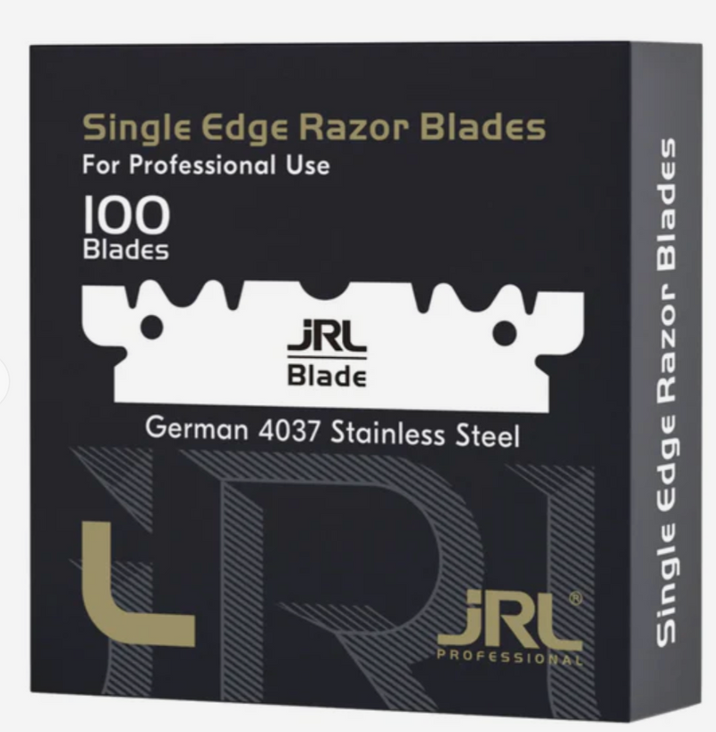 JRL Single Edge Razor Blades (JDJ02)