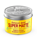 Pomade Styling Gel "Samurai Spirit" 150ml 5.07 OZ