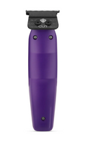 StyleCraft Reign Eon Digital Brushless Motor Trimmer - Purple Reign (SC422P)