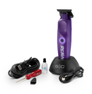 StyleCraft Reign Eon Digital Brushless Motor Trimmer - Purple Reign (SC422P)