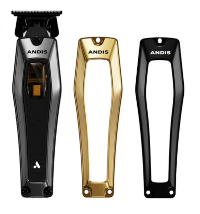 Andis RECON Vector Motor Cordless Trimmer