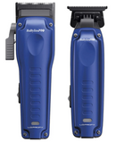 BabylissPRO Lo-PRO FX High Performance Compact Clipper & Trimmer Combo