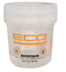 Eco Style Krystal Clear Styling Gel 8oz