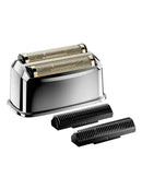 Andis Profoil® Plus ll Shaver Foil & Cutter – Chrome