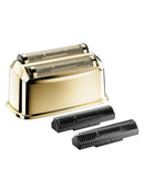 Andis Profoil® Plus ll Shaver Foil & Cutter – Gold