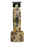 Cocco Hyper Veloce Professional Brushless High Torque Cordless Trimmer – CHVPT-CAMO