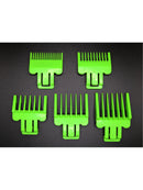 Irving universal comb attachments 5pc set