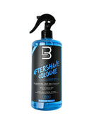 L3VEL3™ Aqua After Shave Cologne 750ml