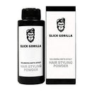 Slick gorilla volumizing hair styling powder 20g