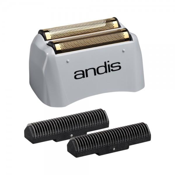 Andis ProFoil shaver replacement cutters and foil