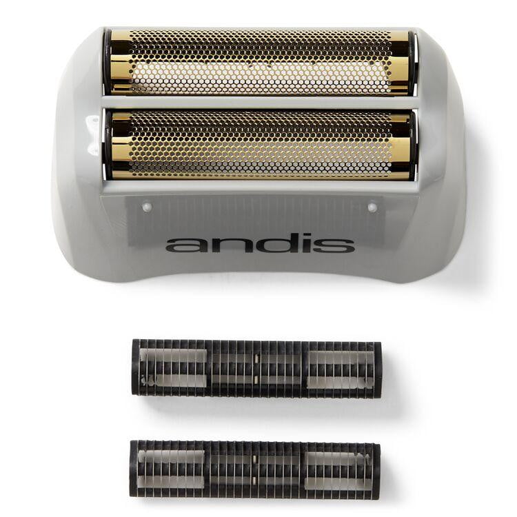Andis ProFoil shaver replacement cutters and foil