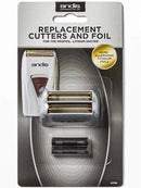 Andis ProFoil shaver replacement cutters and foil