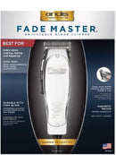 Andis fade master corded clipper