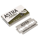 Astra double edge razor blades 100 count