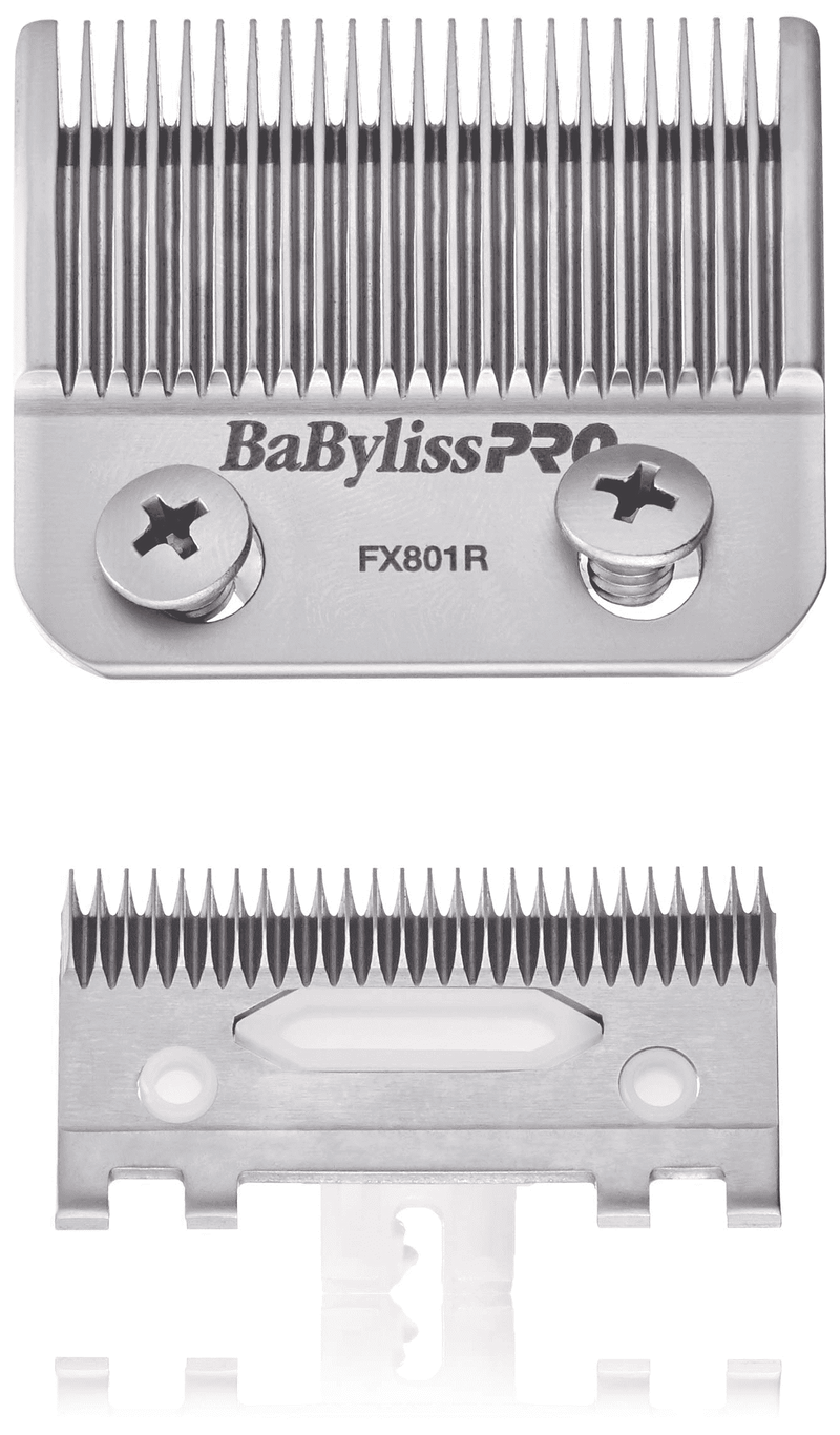 BaBylissPRO REPLACEMENT CLIPPER BLADE FX801R