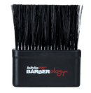 BabylissPRO Barberology Neck Duster- Black