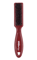 BaBylissPRO Barberology Cleaning Brush- Red