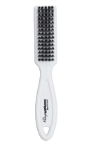 BaBylissPRO Barberology Cleaning Brush- White