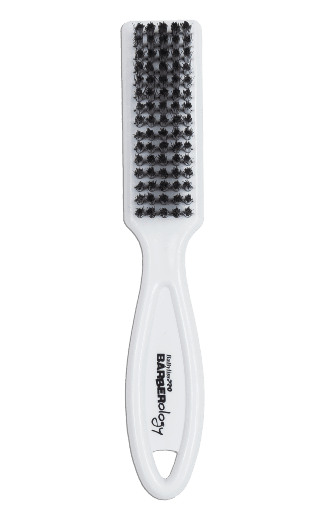BaBylissPRO Barberology Cleaning Brush.