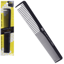 Beaut anti-static carbon comb 61856