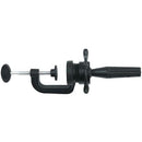 Diane wig/mannequin block holder D301