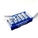 Personna Hair Shaper Blades - 60 Blades-5 Blades X 12 Pack