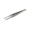 Looks Stainless Steel Slant Tweezer