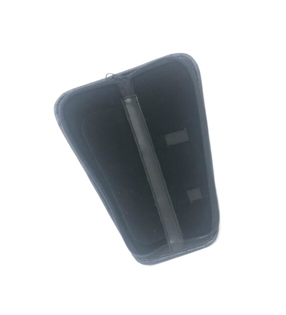 KASHI Shear zipper case – shear holder