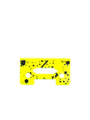 Ceramic Blade fits wahl clipper – Staggered Tooth -multi-color