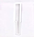 Flat top Comb – multi colors