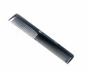 Beaut anti-static carbon comb 61856