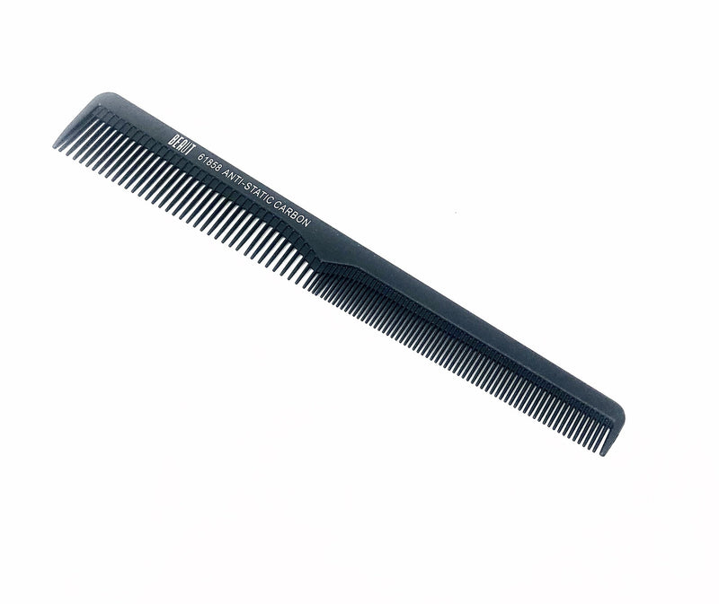 Beaut Anti-static carbon comb 61858