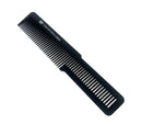 Beaut anti-static carbon comb 61859