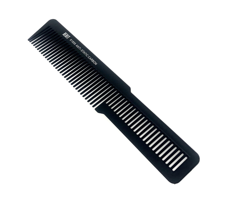 Beaut Anti-static carbon comb 61859