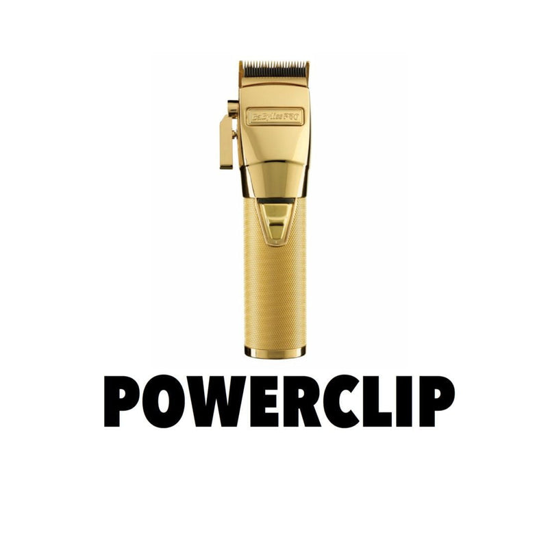 Tomb45 PowerClip for Babyliss FX clipper