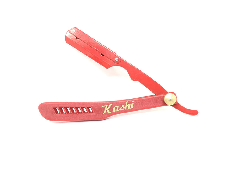 kashi razor holder [red] swing.