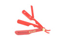 Kashi razor holder Red swing