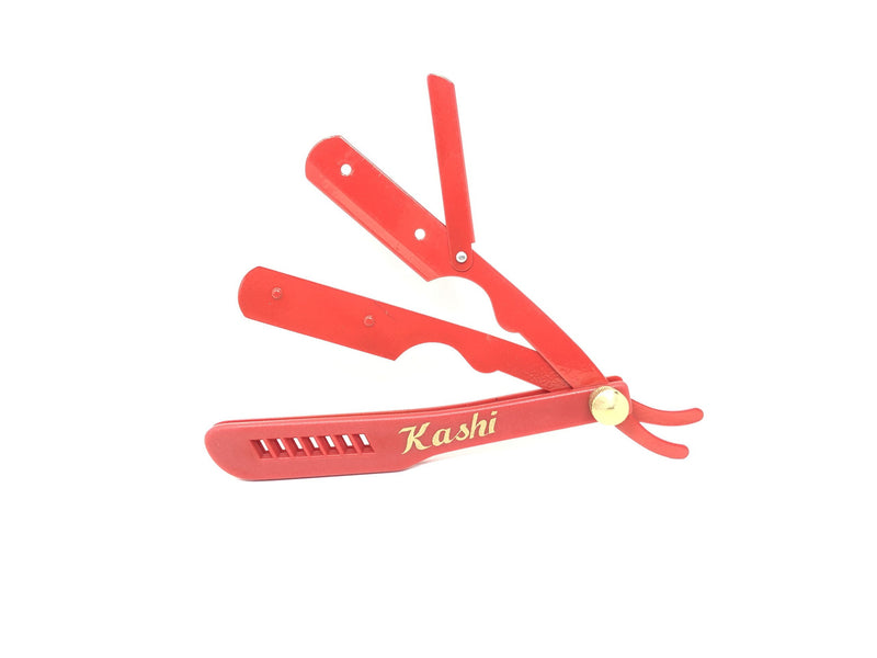 kashi razor holder [red] swing.