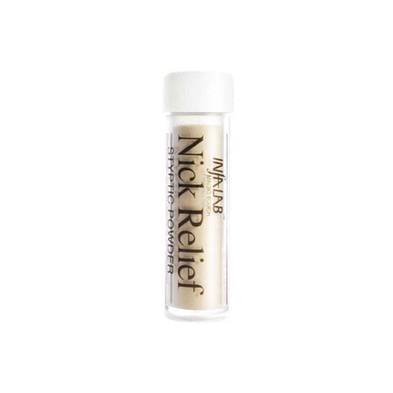 Infalab Magic Touch Nick Relief Powder 0.1 oz