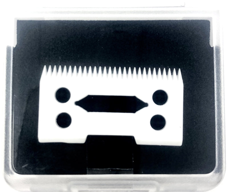Omnicord Ceramic blade fits Wahl clippers.
