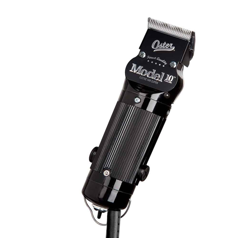 Osterprofessional Model 10 Heavy Duty Detachable Blade Clipper with