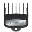 Wahl Premium Cutting Guide comb with metal clip