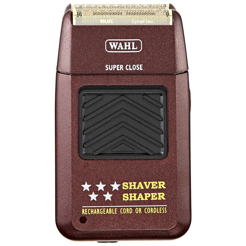 Wahl Professional 5 Star Cordless Shaver.